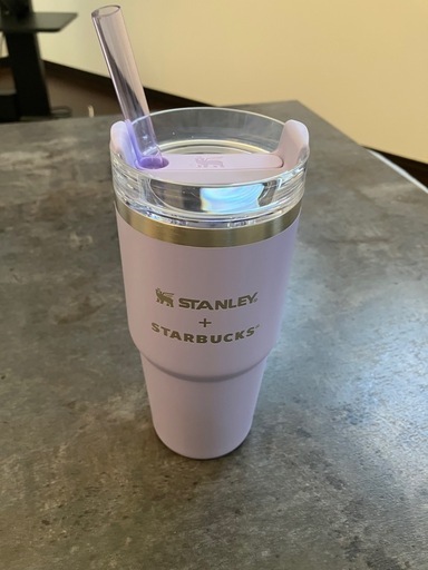 スターバックスタンブラー2つ➕フードチケット  未使用