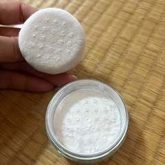 （ほぼ新品）前髪セットパウダー💇🏻‍♀️の画像