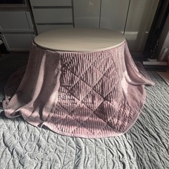 こたつ コタツ コンパクト   の画像