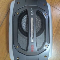 パワードサブウーファーの画像