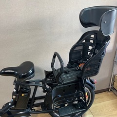 美品✨ パナソニック電動自転車、バッテリー16.0Ahの画像