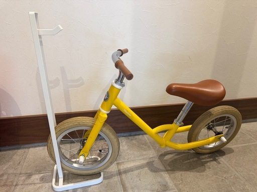 tokyobike paddle おさるのジョージモデル　スタンド付