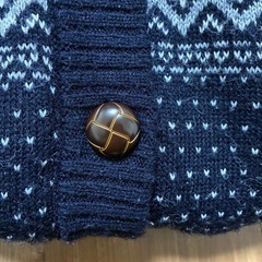 レディース　冬上着　Lサイズの画像