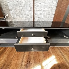 テレビ台の画像