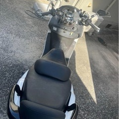 マジェスティ125cc コマジェ　　FIの画像