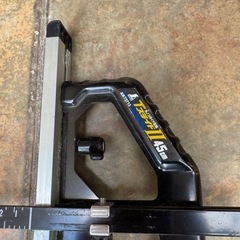 丸ノコガイド　の画像