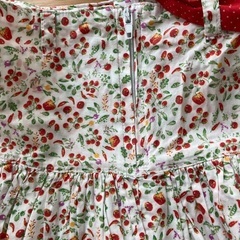 sergent majorのスカートの画像