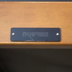 人気のカリモク60よりKチェアー 2シーターです！北欧スタイルのレトロなデザインが魅力のコンパクトな2人掛けソファー♪カフェスタイルやヴィンテージテイストにおススメのおしゃれなデザインです♪の画像