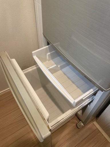 シャープ SHARP プラズマクラスター 冷蔵庫  SJ-PD17T