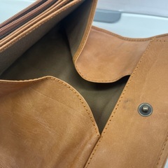 ⭐︎ドリーム2号館⭐︎ ジモティー割引/ズッケロフィラート 長財布 48082 ブラウンの画像