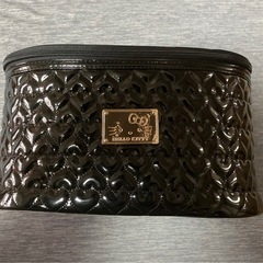 ハローキティ　ポーチの画像