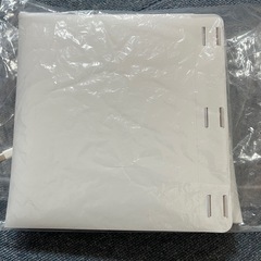 ダイソー　撮影ボックスの画像