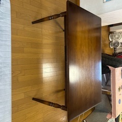 テーブルの画像