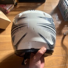 ショウエイ　フルフェイスの画像