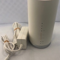 au製　5G SPEEDWi-FiルーターL01 🤗🤗🤗 の画像