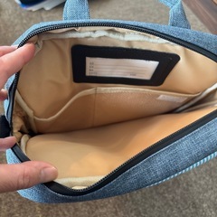 公文バック
の画像