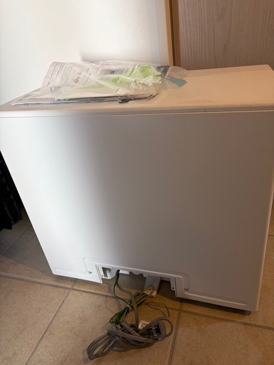 Panasoni　食洗機