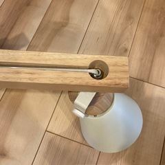 インテリア照明の画像