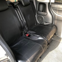 お買い得車‼️ N-BOX カスタム　SSパッケージ　両側パワースライドドア　　ナビ　テレビ　ETC  Bluetooth キーフリー　プッシュスタートの画像