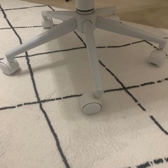 パソコンチェア
の画像