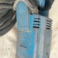 鉄筋切断機の画像