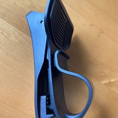 クリップ式 カーマウント スマホ車載ホルダーの画像
