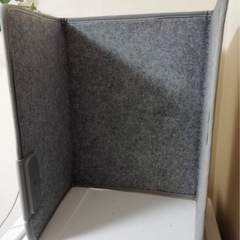 パネルヒーターの画像