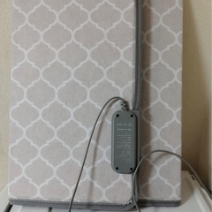 パネルヒーターの画像