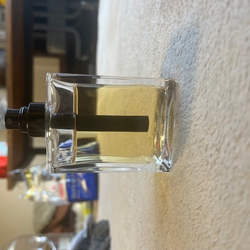 dior homme 香水