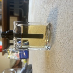 dior homme 香水の画像