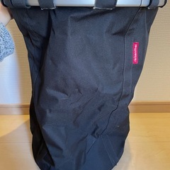 ランドリーバスケットの画像