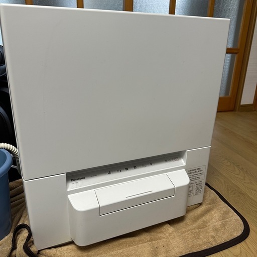 2024年製　
NP-TSP1-W