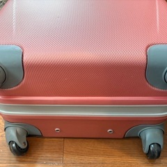 キャリーケースの画像