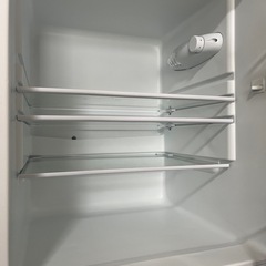 冷蔵庫 1人用 142L 2022年製 IRIS OHYAMAの画像