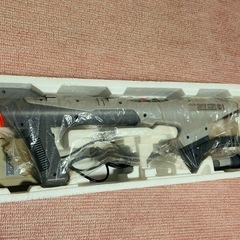 スーパースコープ　スーパーファミコンの画像