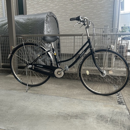 自転車