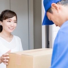 ワークバランス充実！軽貨物運送で理想の働き方の画像