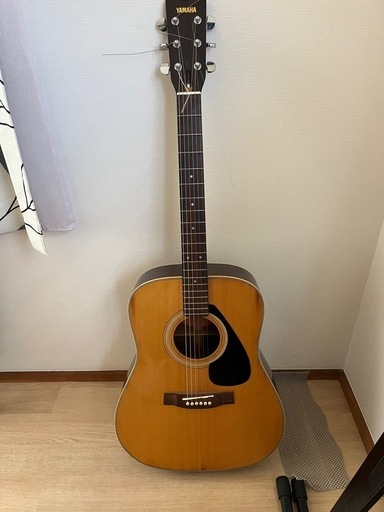 YAMAHAギター