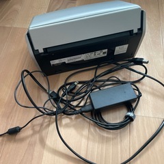 無料 スキャナー 富士通の画像