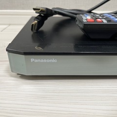 ブルーレイディスクレコーダーの画像