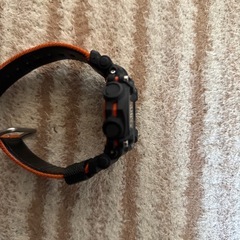 Ｇショックの画像