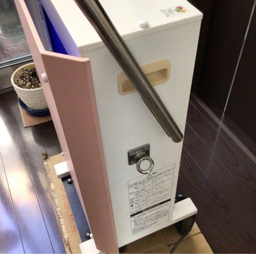 脱臭除菌　【病院・介護施設で活躍】ルネキャット搭載 業務用脱臭除菌機 レイマック