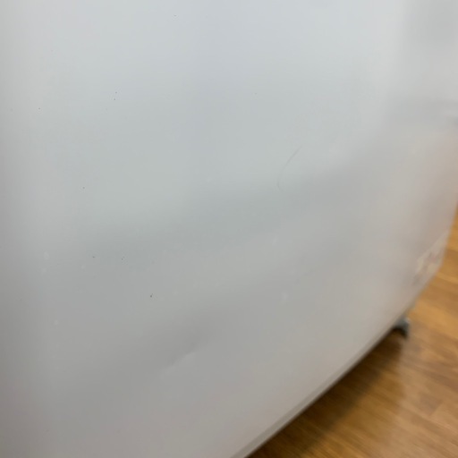 【軽トラ無料貸し出し】【TOSHIBA】【全自動洗濯機】【トレファク所沢店】