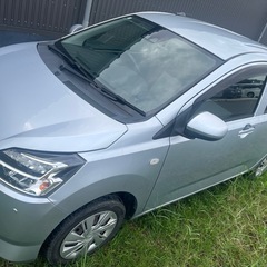 2019年式　ミライース　Bluetooth付　車検有！　修復歴無しの画像