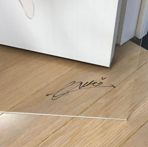 超大型3枚セット】アニメキャラクター アクリルパネル 壁掛けアート