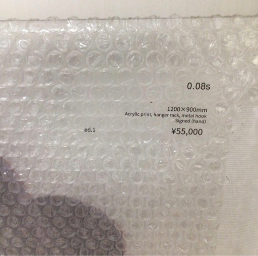 高品質 【超大型3枚セット】アニメキャラクター アクリルパネル 壁掛け