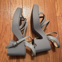 サンダル　オリエンタルトラフィックLLサイズ
の画像