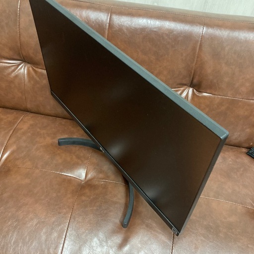 LG 24MK600M-B 23.8インチ IPS フルHD モニター
