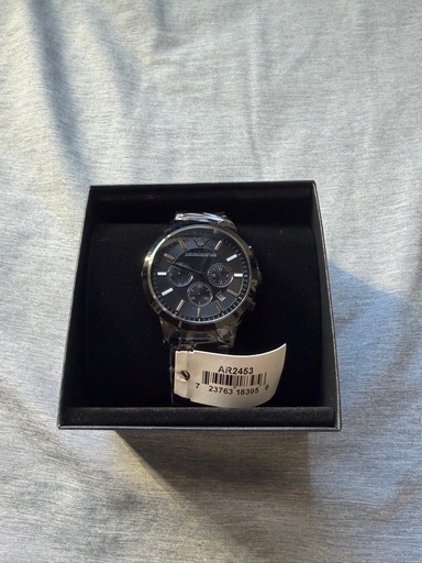 Emporio Armani 腕時計