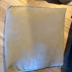 ヨギボー&クッションの画像